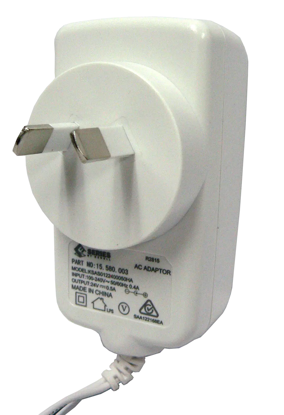 AC-Adaptor-240V
