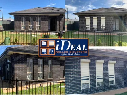 Differences Between Blinds and Roller Shutters in Adelaide