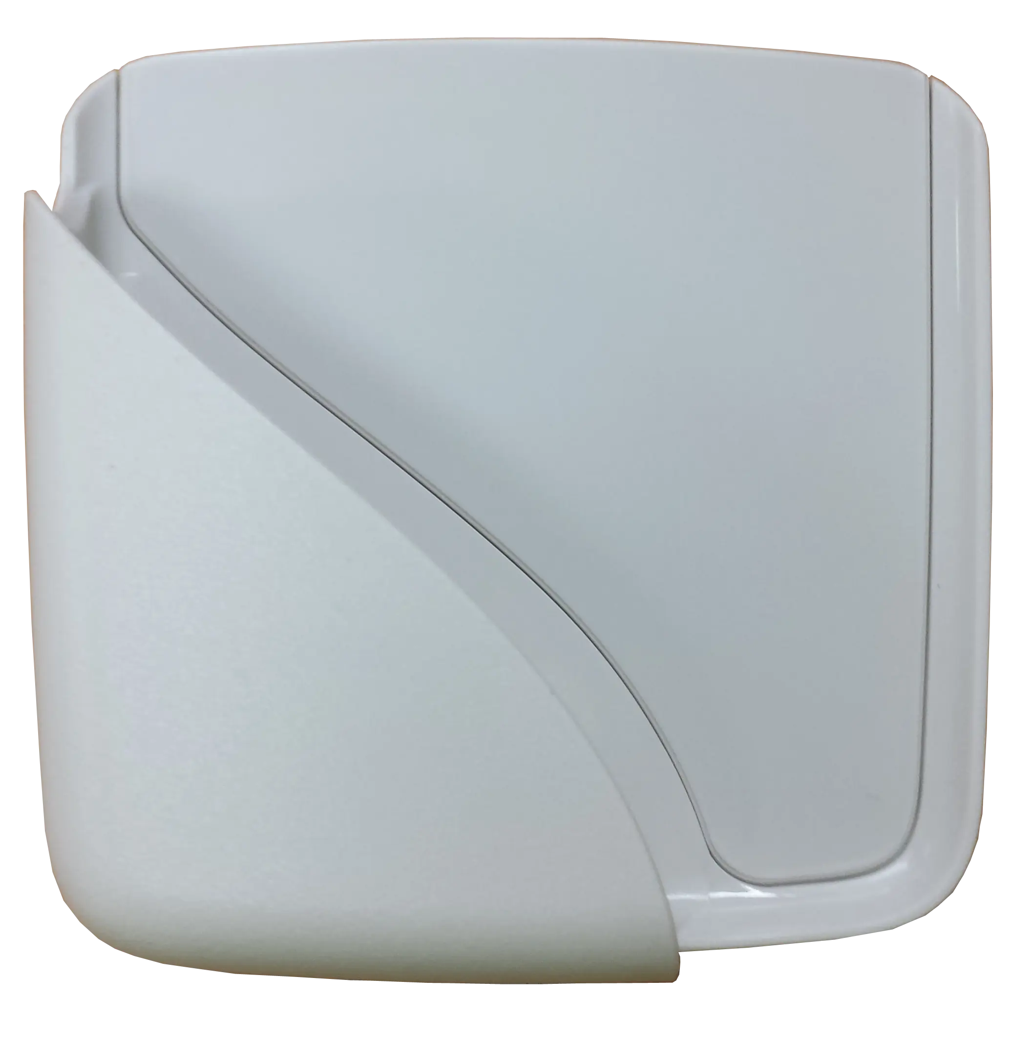 E-Port Wall Plate