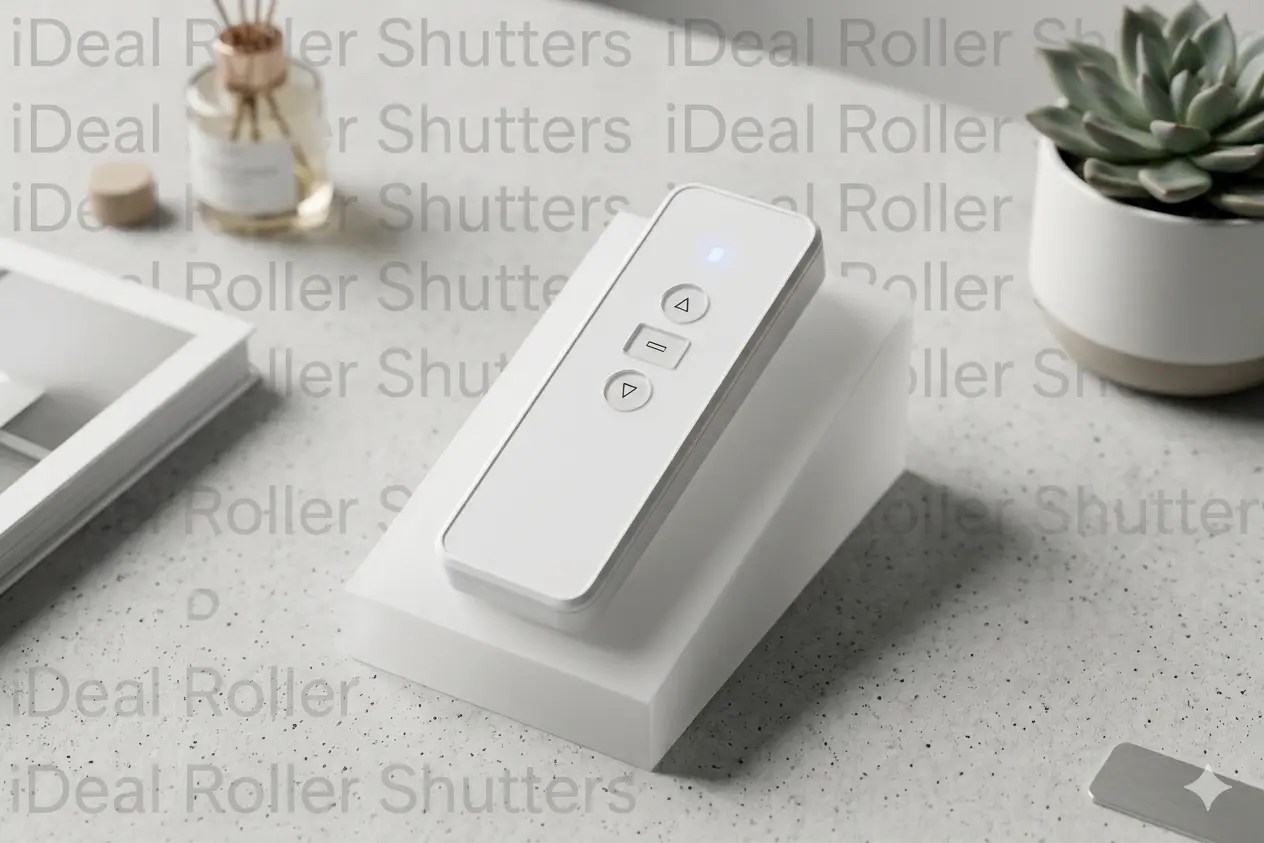 1ch remote