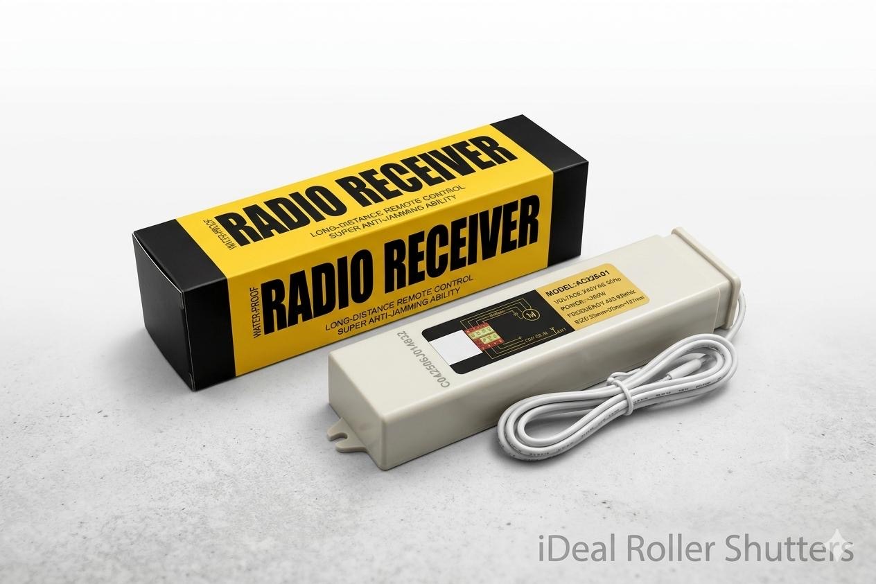 Radio Receivers