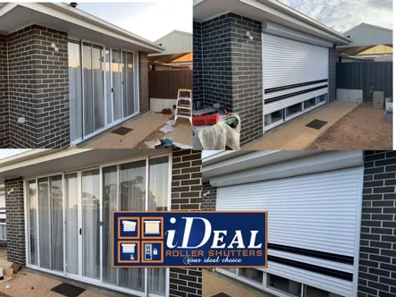 DIY vs Professional Roller Shutters Conversion