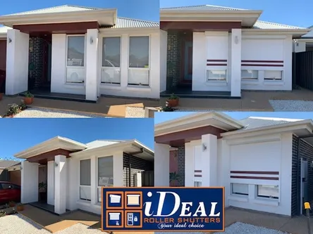 Process To Get Roller Shutters Installed In South Australia