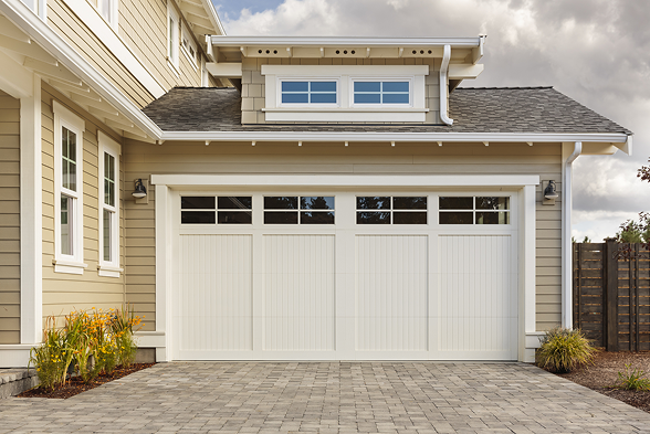 roller doors