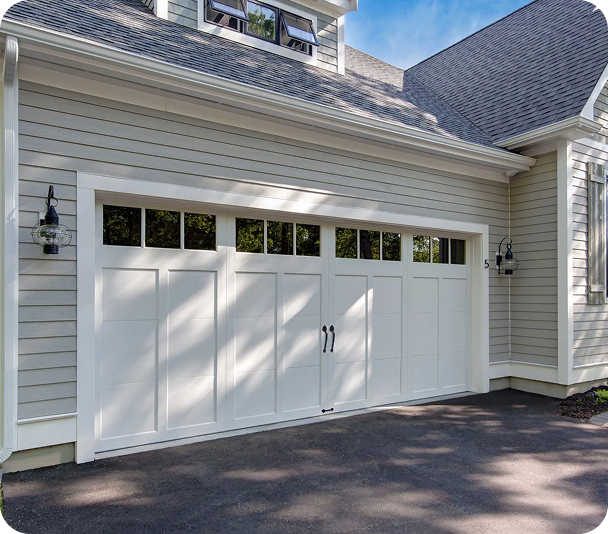 Roller shutters