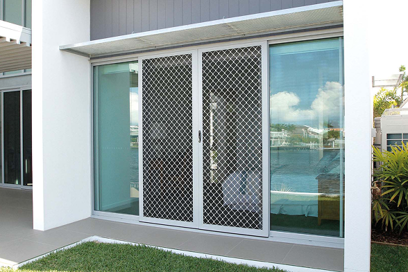 roller doors