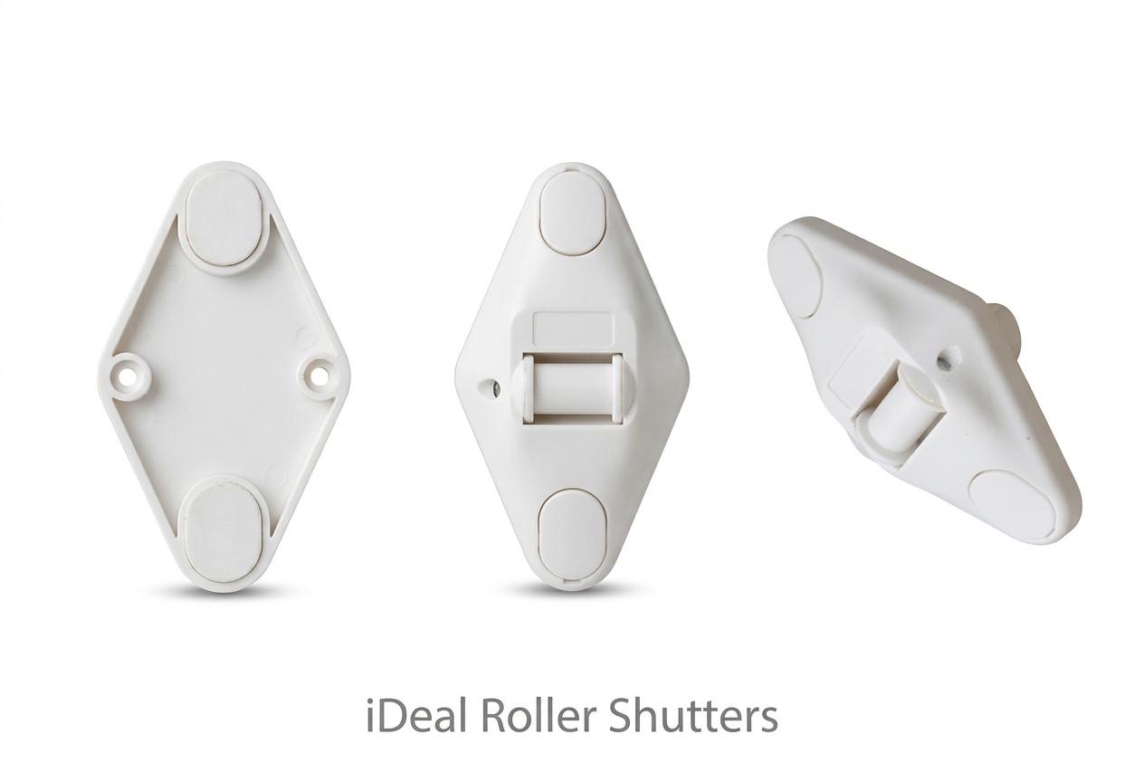 Diamond Rollers