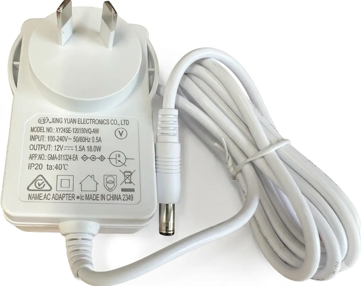 CW powersmart