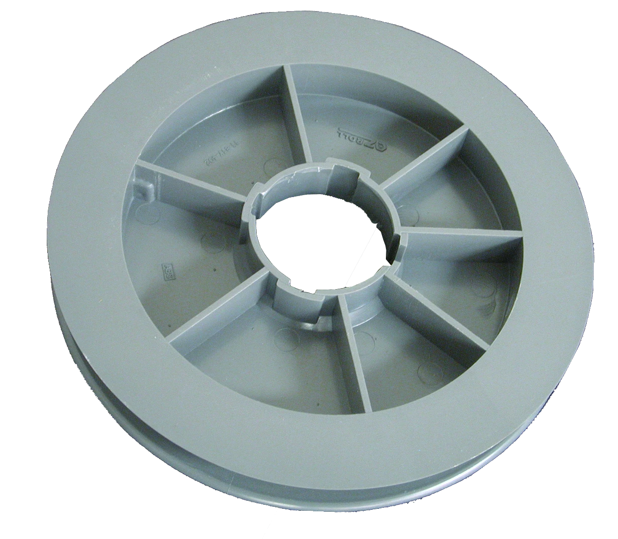 Pulley 170