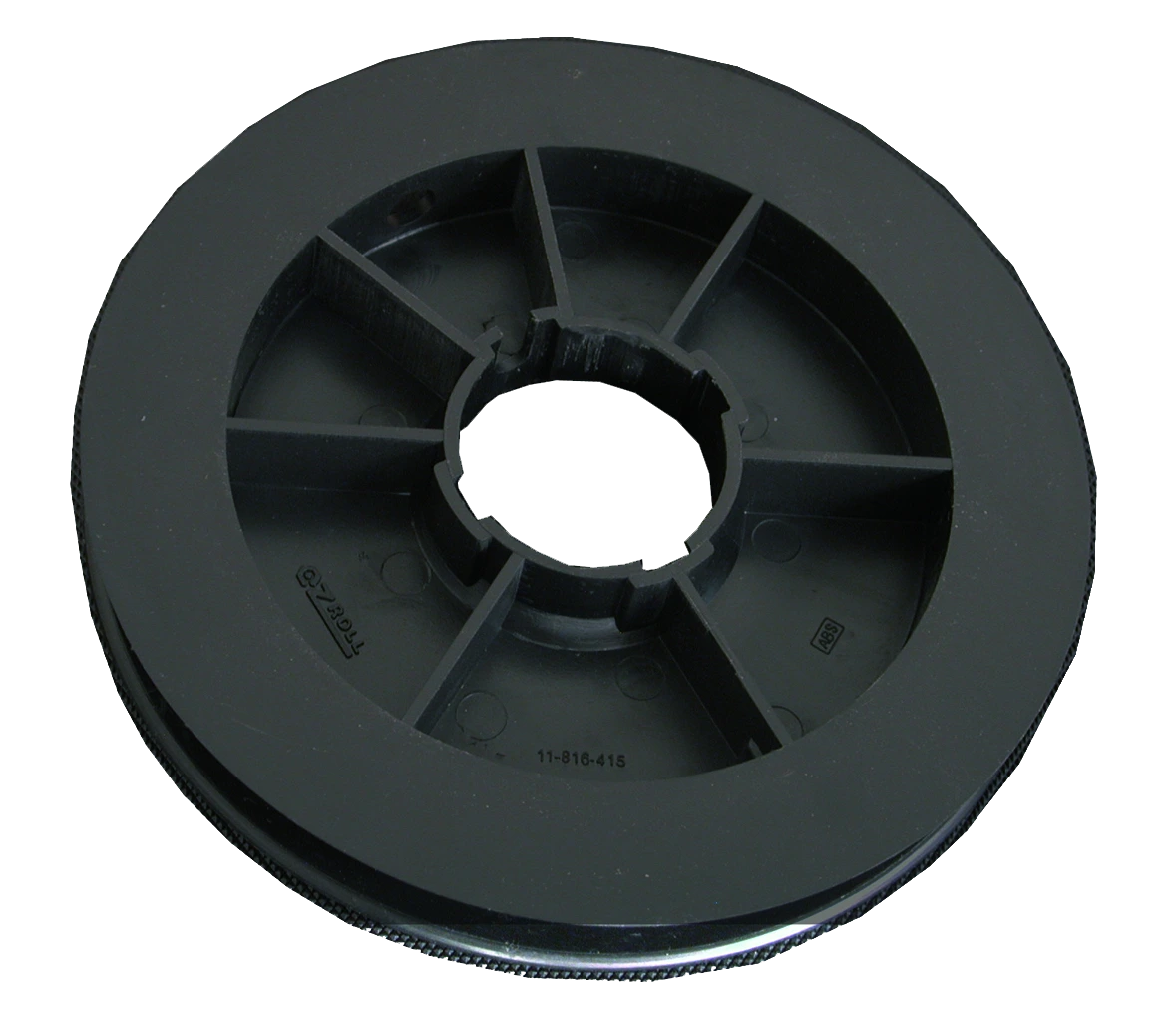 Pulley 160