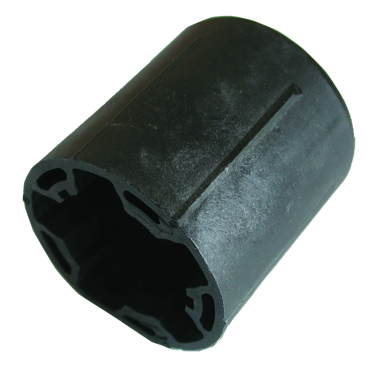 Somfy Round Drive