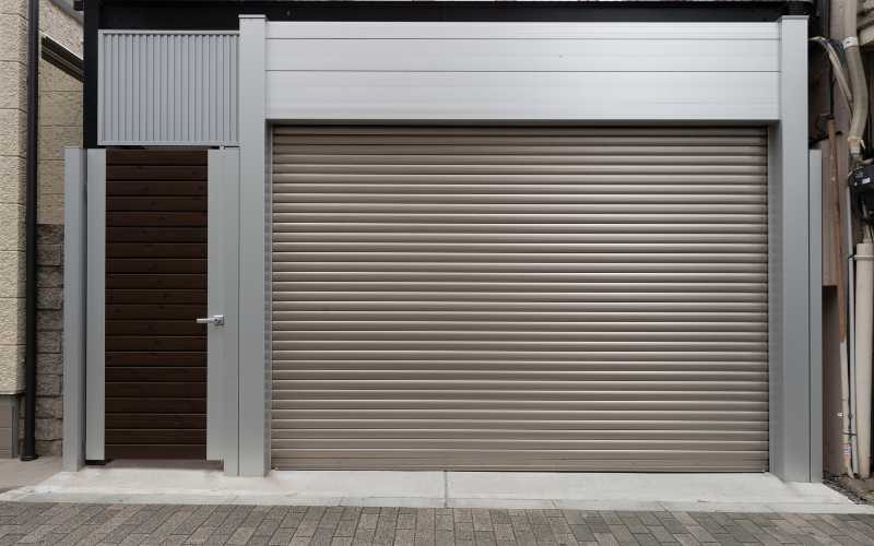 Wind-Locked & Cyclone-Rated Doors for Coastal Adelaide Businesses