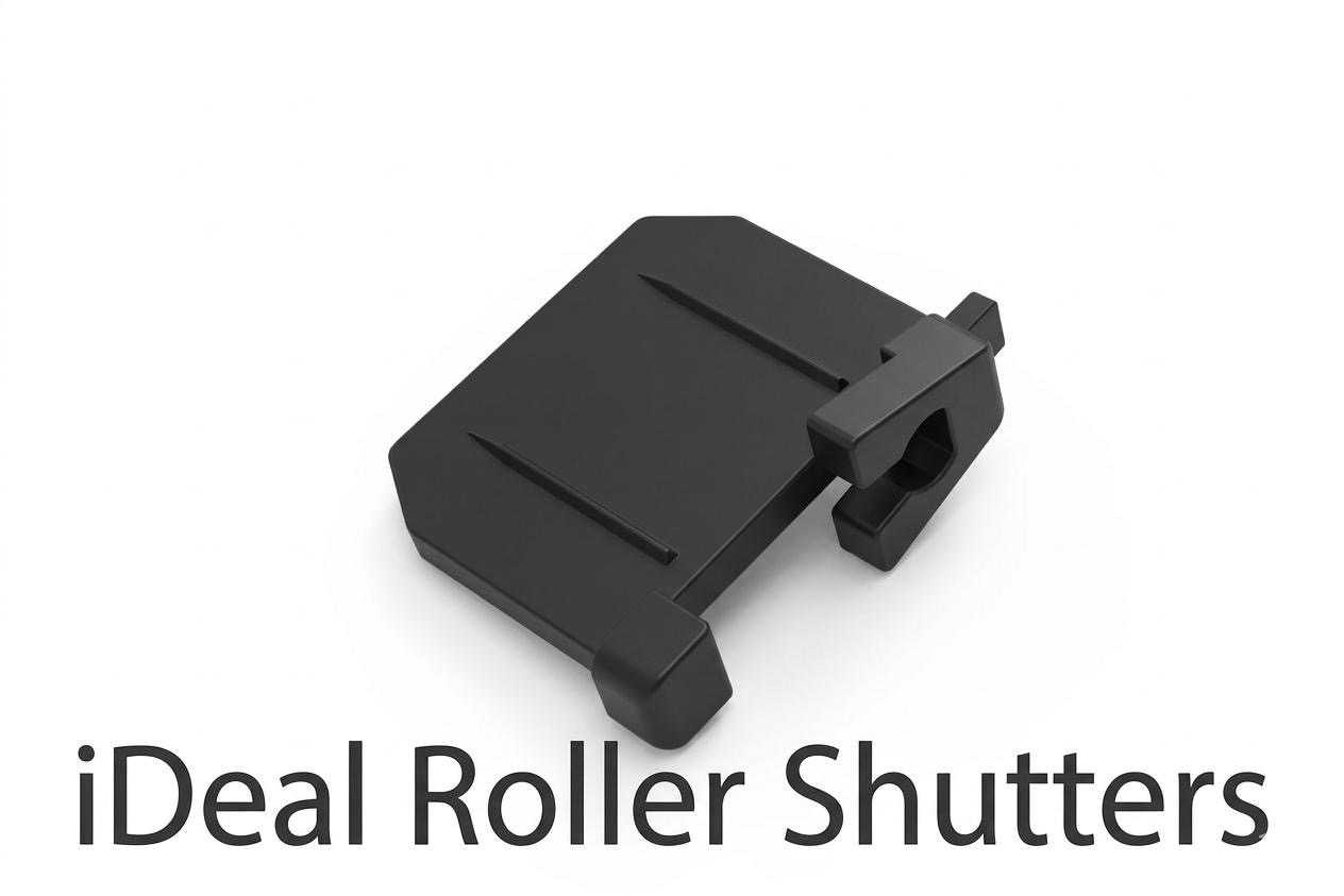 Bottom Bar Stopper