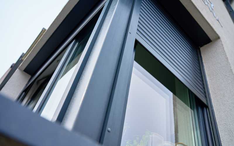 OEM vs. Aftermarket Roller Shutter Parts