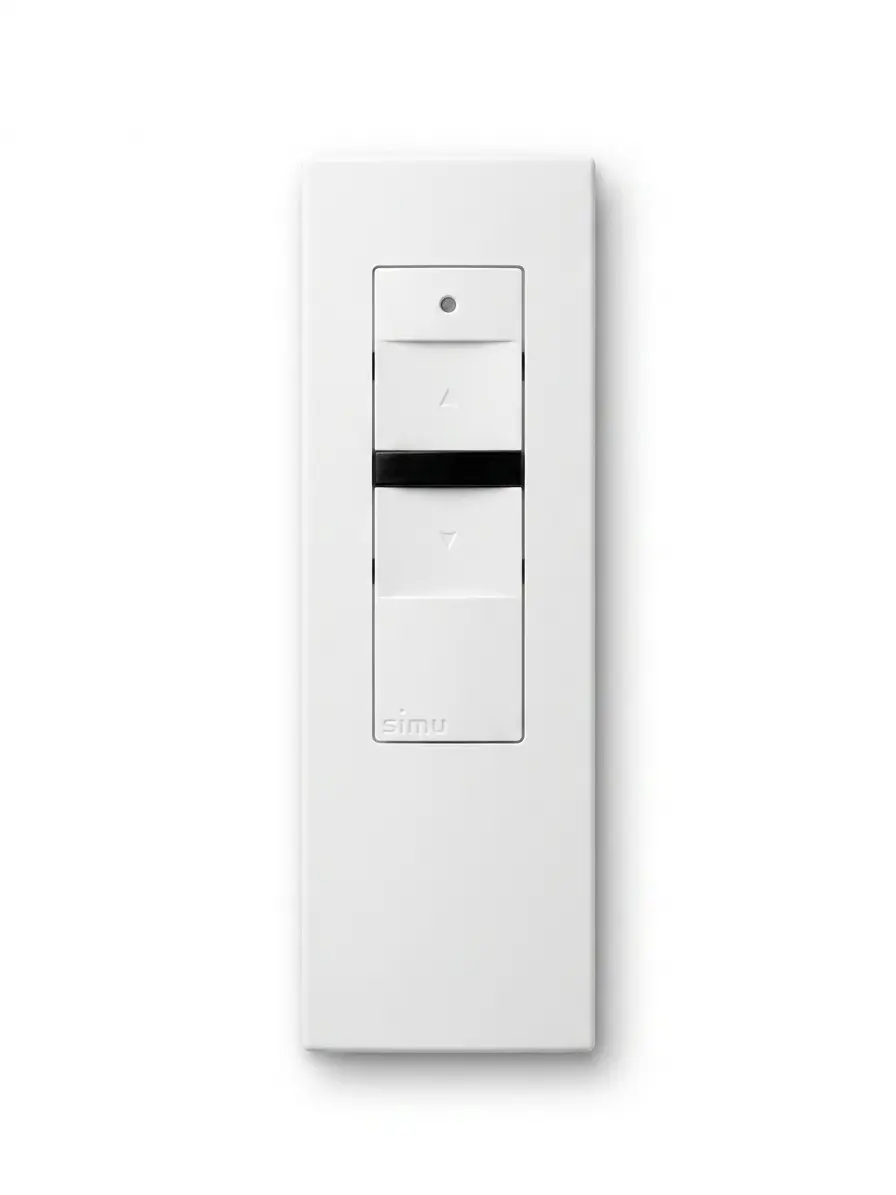 Simu 1ch Remote