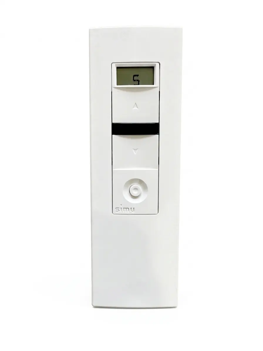 Simu 5ch Remote