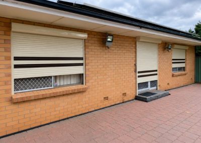 Idealrollershutters adelaide work after image