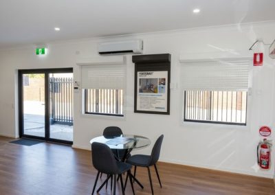 idealrollershutter showroom images