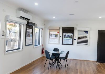 idealrollershutter showroom images