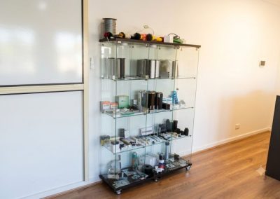 idealrollershutter showroom images