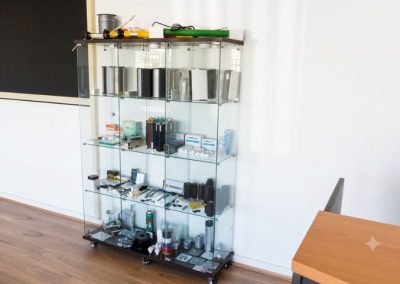 idealrollershutter showroom images