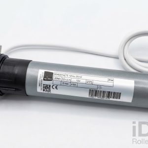 Simu 20Nm 12v DC Motor
