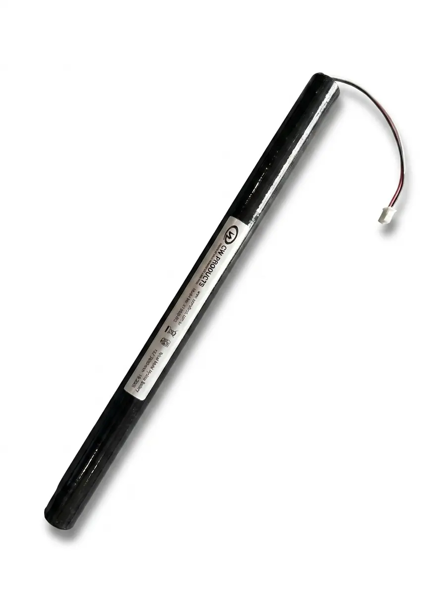 CW battery